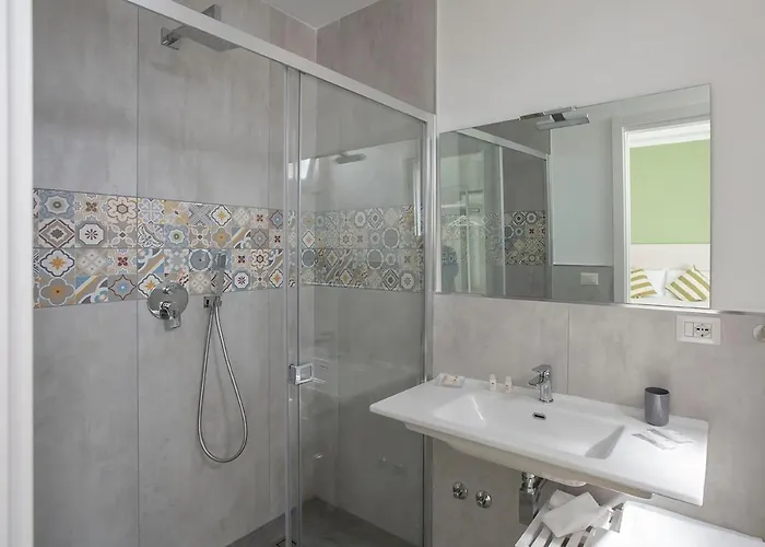 Dimora Del Corso - Guest house