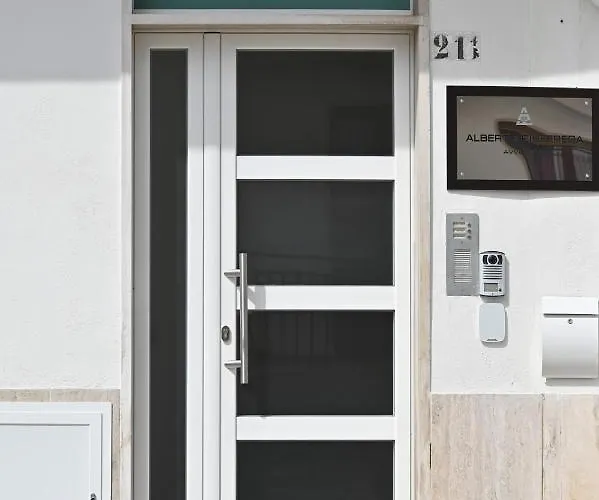 Dimora Del Corso - Konukevi