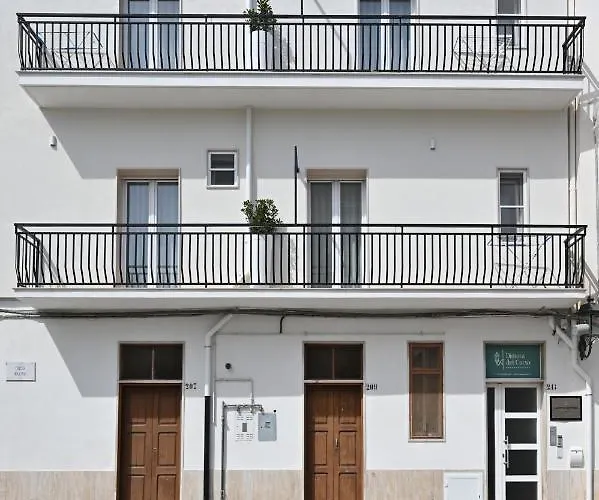 Dimora Del Corso - Konukevi