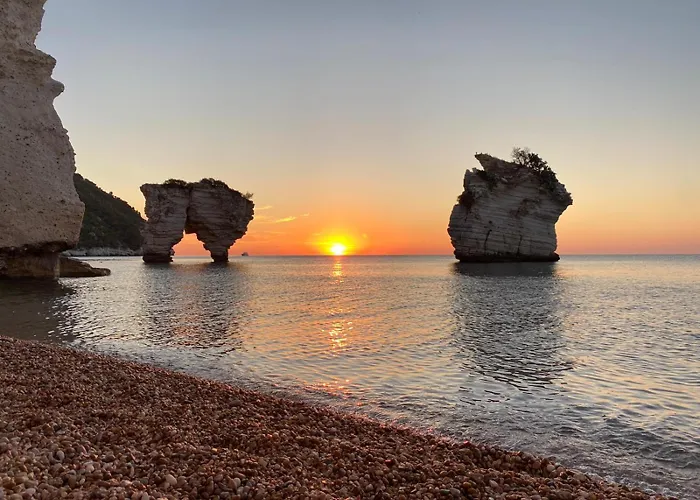 Dimora Del Corso - Mattinata