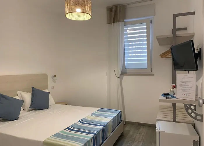 Konukevi Dimora Del Corso -